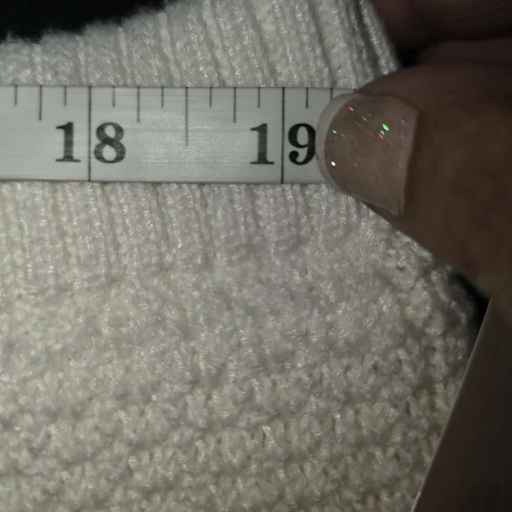 French Connection Sweater Mini‎ Skirt, Winter, Cozy, Knit XL